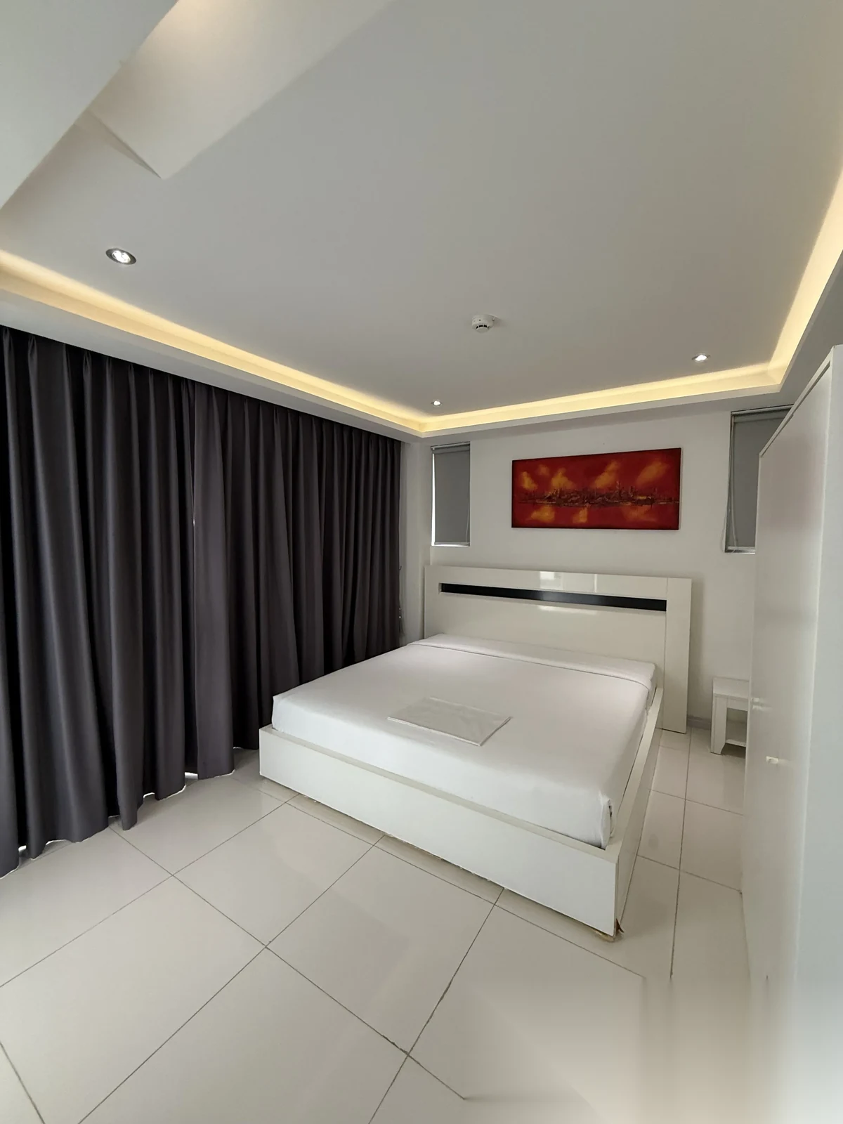 2 Bedroom Apartment for rent at The View Luxury Condominium complex · Karon · Sea View — photo 4