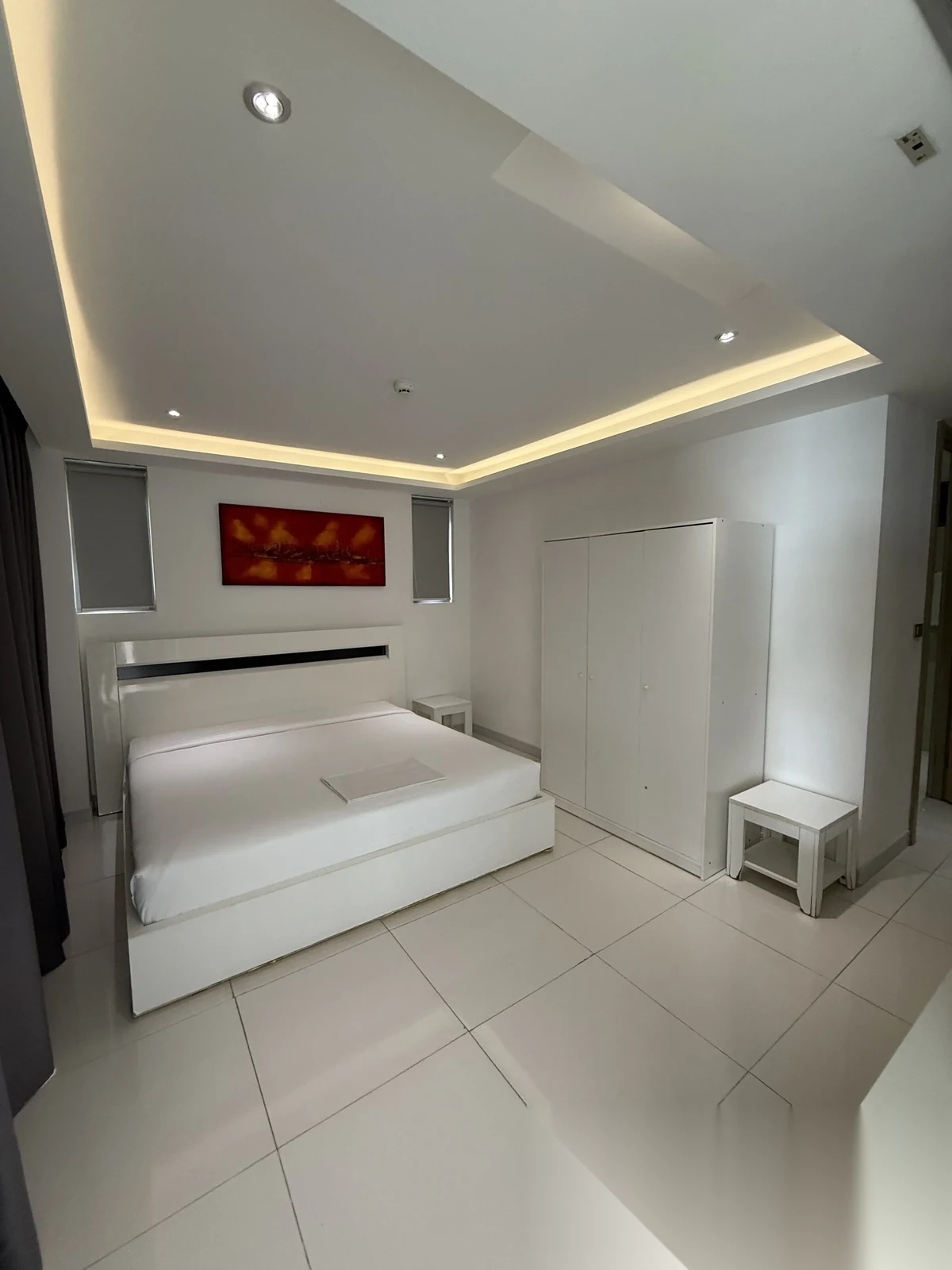2 Bedroom Apartment for rent at The View Luxury Condominium complex · Karon · Sea View — photo 5