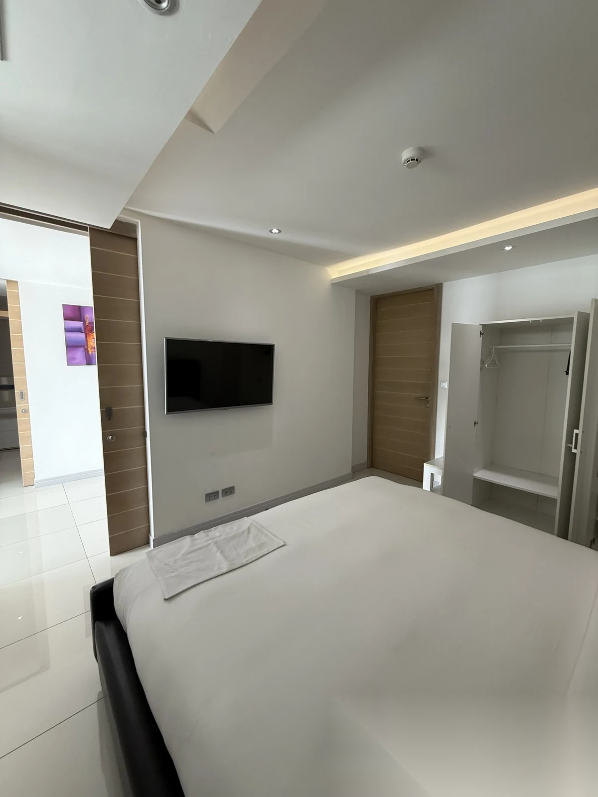 2 Bedroom Apartment for rent at The View Luxury Condominium complex · Karon · Sea View — photo 6
