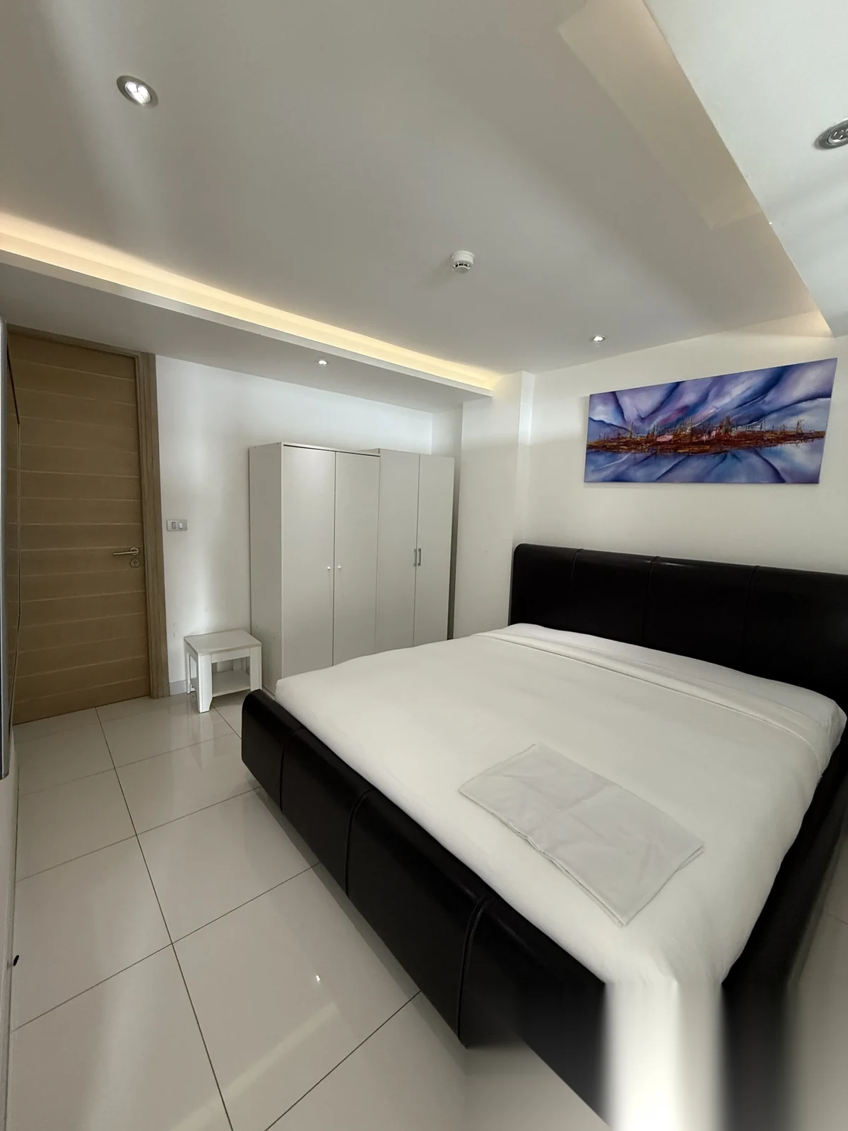2 Bedroom Apartment for rent at The View Luxury Condominium complex · Karon · Sea View — photo 7