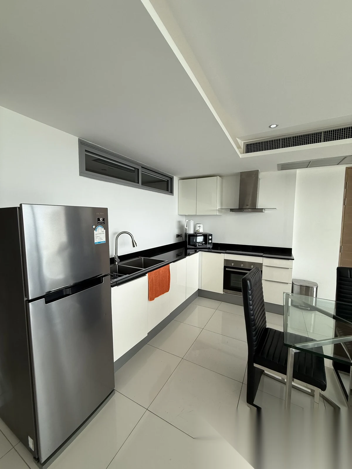 2 Bedroom Apartment for rent at The View Luxury Condominium complex · Karon · Sea View — photo 10