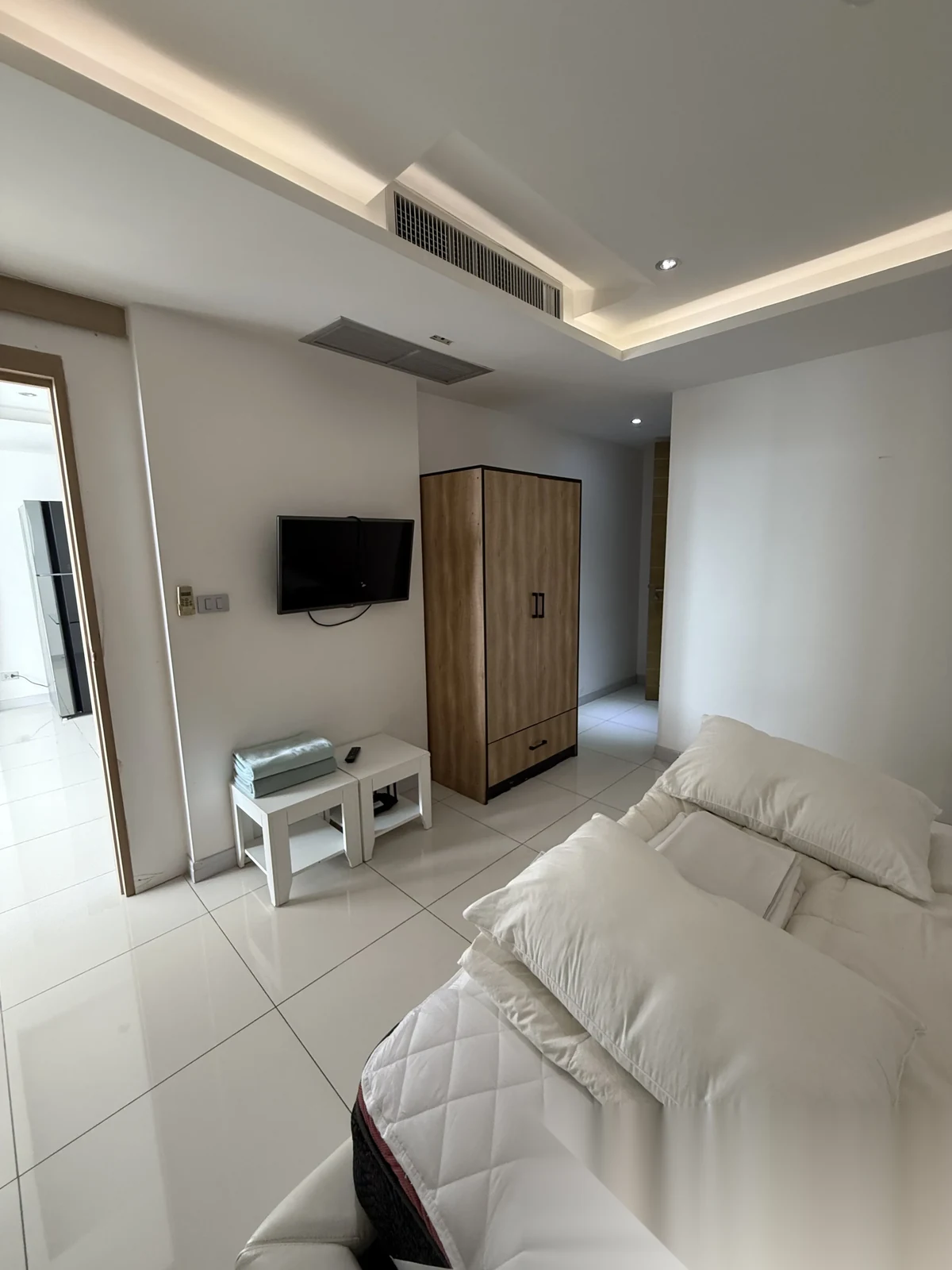 2 Bedroom Apartment for rent at The View Luxury Condominium complex · Karon · Sea View — photo 5