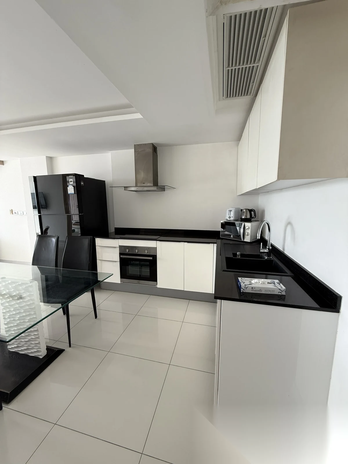 2 Bedroom Apartment for rent at The View Luxury Condominium complex · Karon · Sea View — photo 8