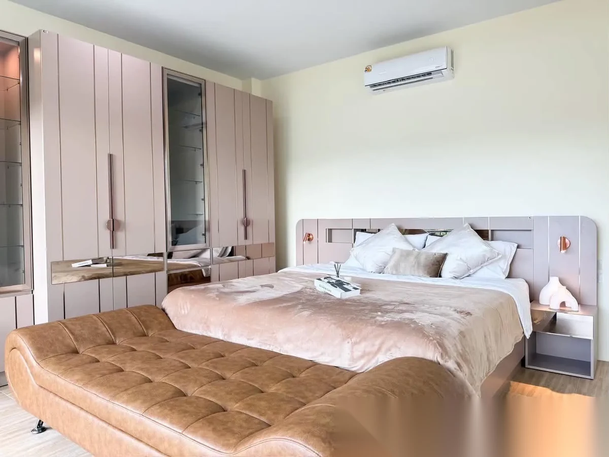 3 Bedroom House for rent at Wichit Private Pool Villa 3 Bedrooms 4 Bathrooms complex · Wichit — photo 4
