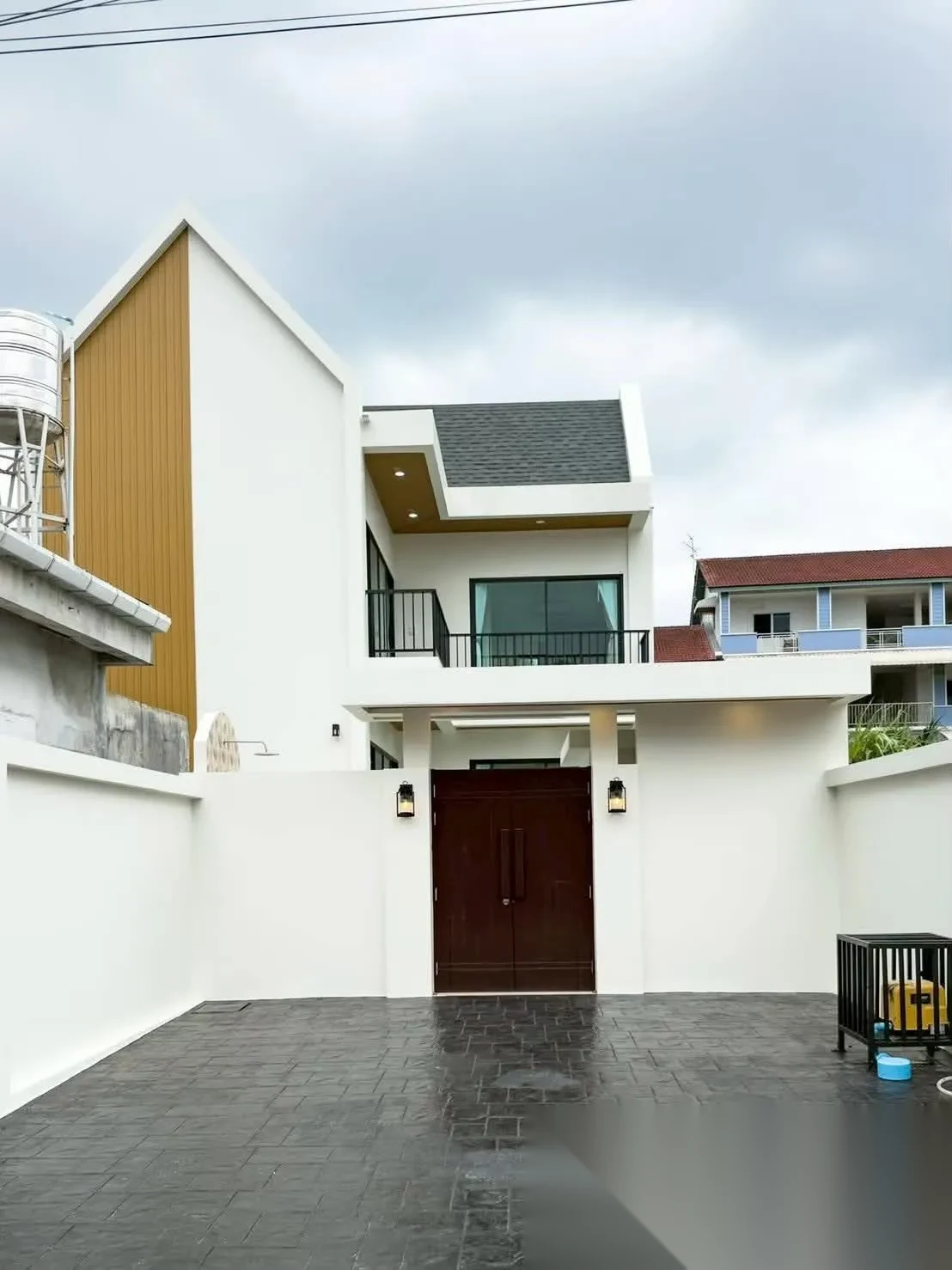 3 Bedroom House for rent at Wichit Private Pool Villa 3 Bedrooms 4 Bathrooms complex · Wichit — photo 8