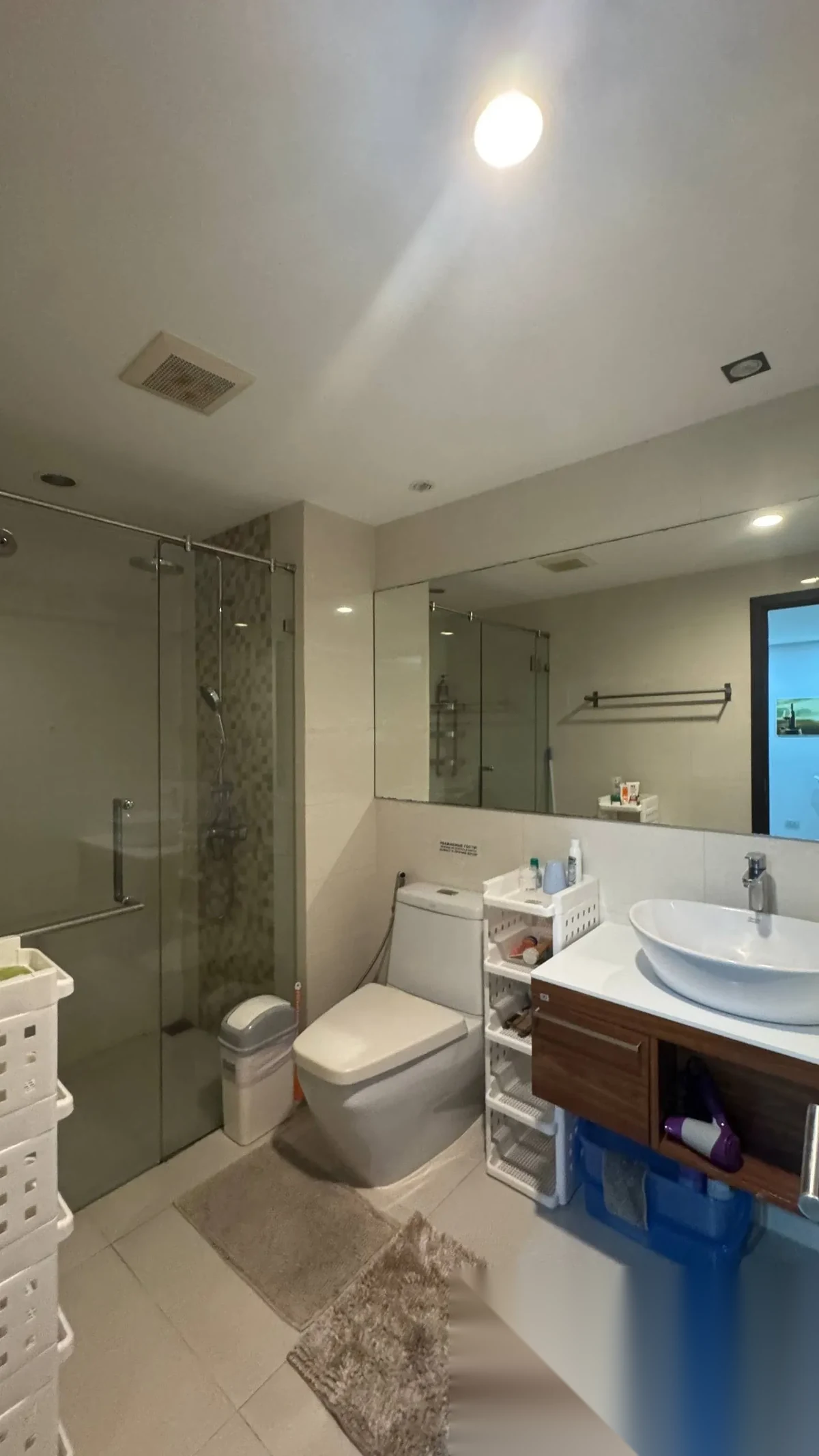 Апартаменты 1BR в ЖК The Title Rawai Phase 3 West Wing · Раваи · Выход к бассейну — фото 9