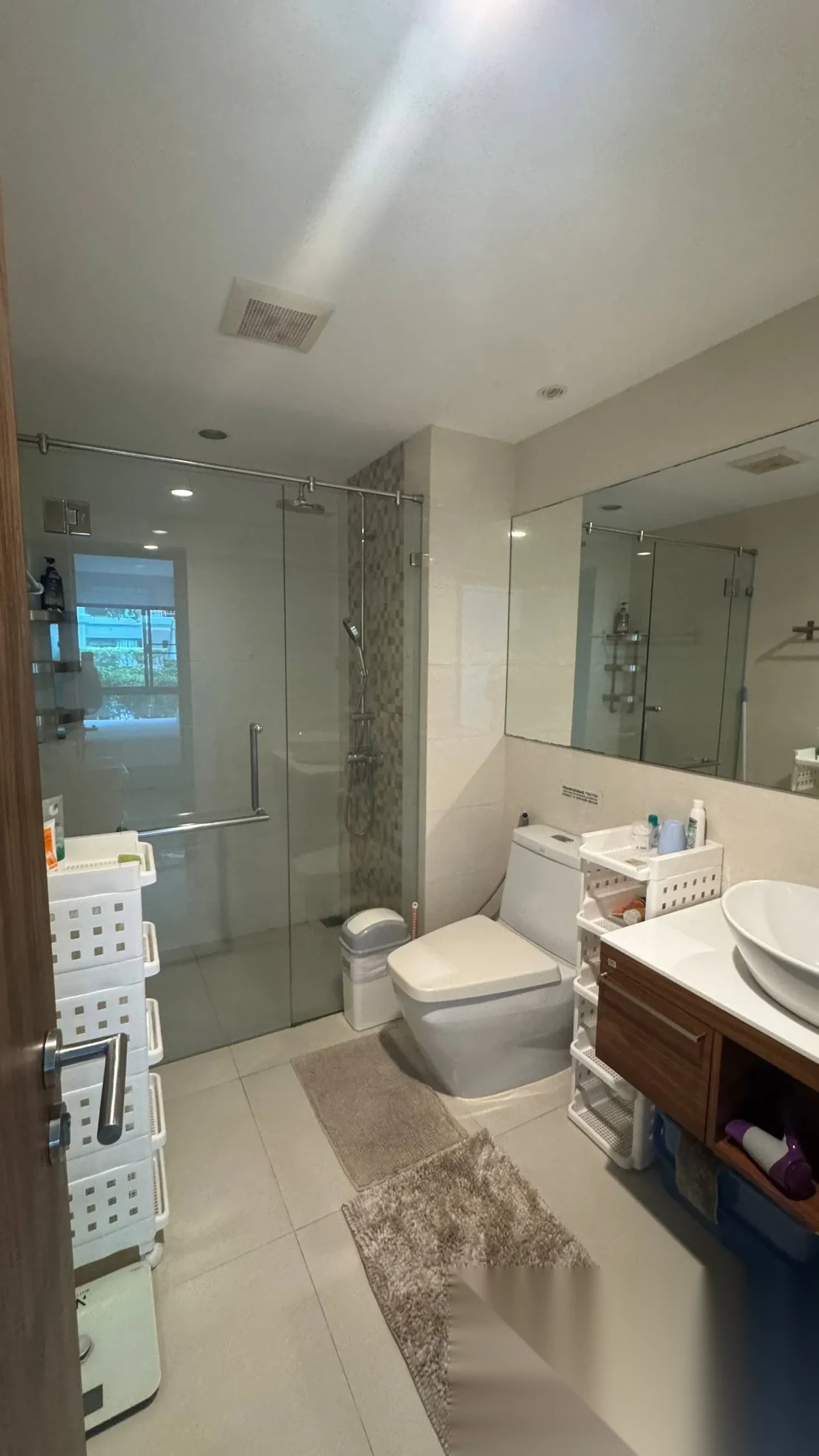 Апартаменты 1BR в ЖК The Title Rawai Phase 3 West Wing · Раваи · Выход к бассейну — фото 10