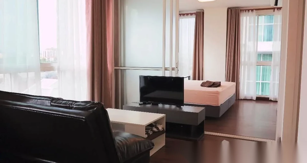 1 Bedroom Apartment for rent at The WIDE Condotel - Phuket complex · Phuket Town