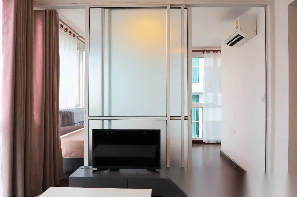 1 Bedroom Apartment for rent at The WIDE Condotel - Phuket complex · Phuket Town — photo 2