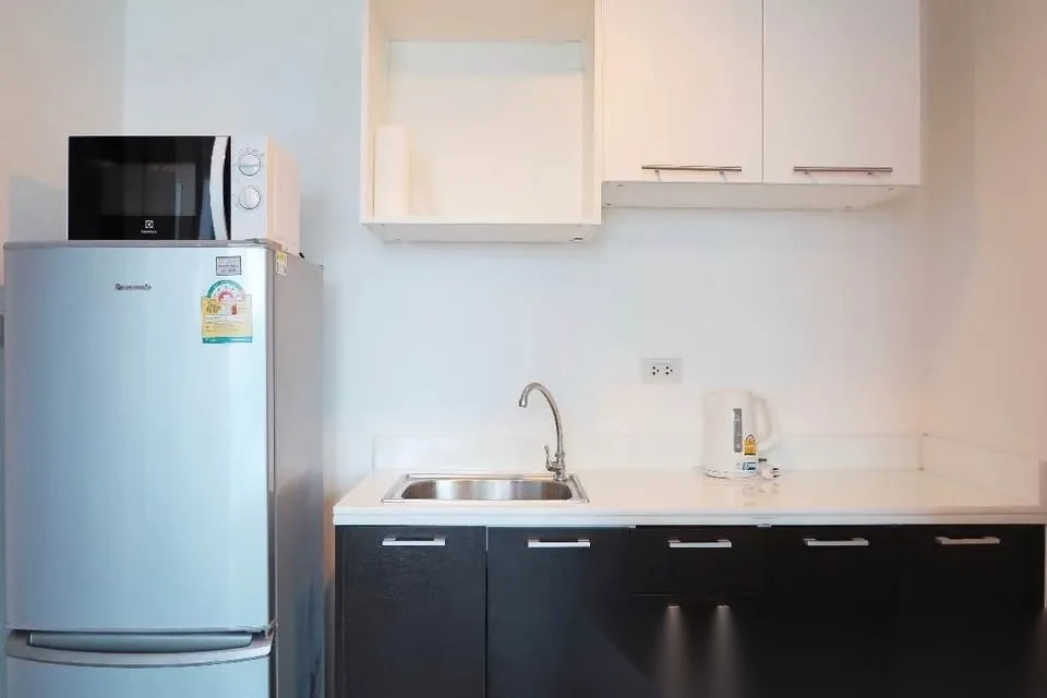 1 Bedroom Apartment for rent at The WIDE Condotel - Phuket complex · Phuket Town — photo 3