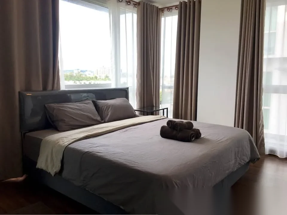 1 Bedroom Apartment for rent at The WIDE Condotel - Phuket complex · Phuket Town — photo 4