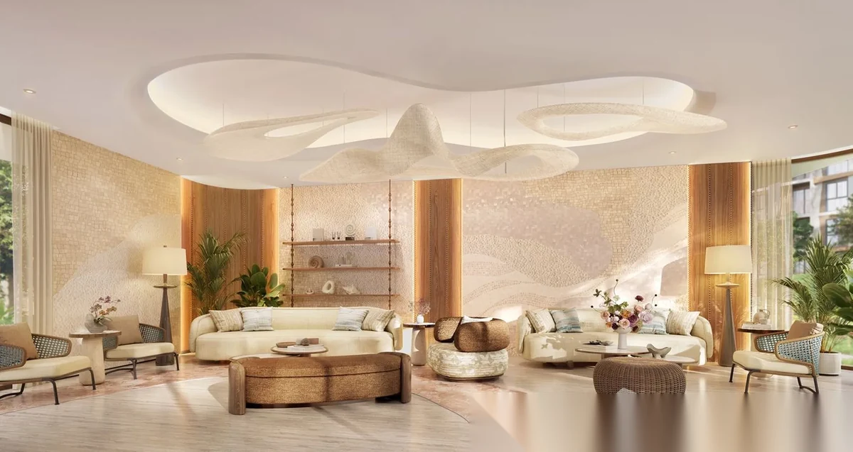 1 Bedroom Apartment for sale at Rhea by Sansiri complex · Choeng Thale