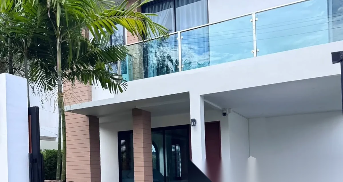 Дом 2BR в комплексе Chao Fah Garden Home 3 · Ко Каео — превью PDF