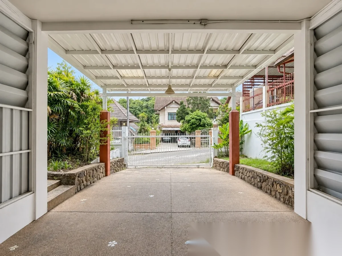 5 Bedroom House for rent · Phuket Town — photo 2