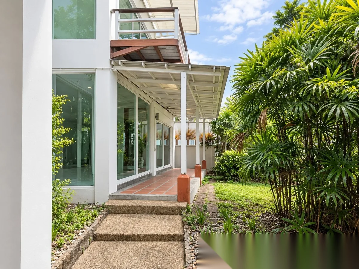 5 Bedroom House for rent · Phuket Town — photo 3