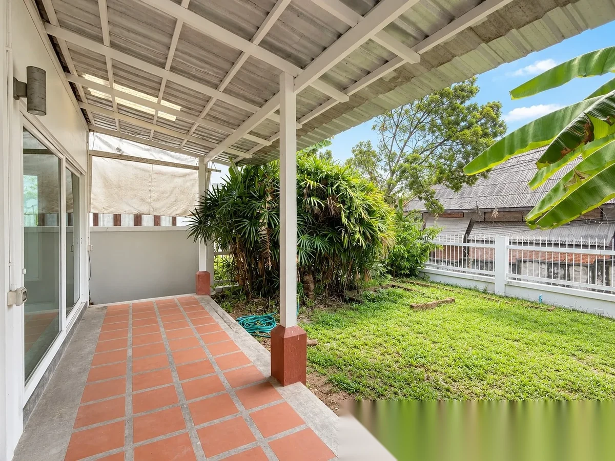 5 Bedroom House for rent · Phuket Town — photo 4