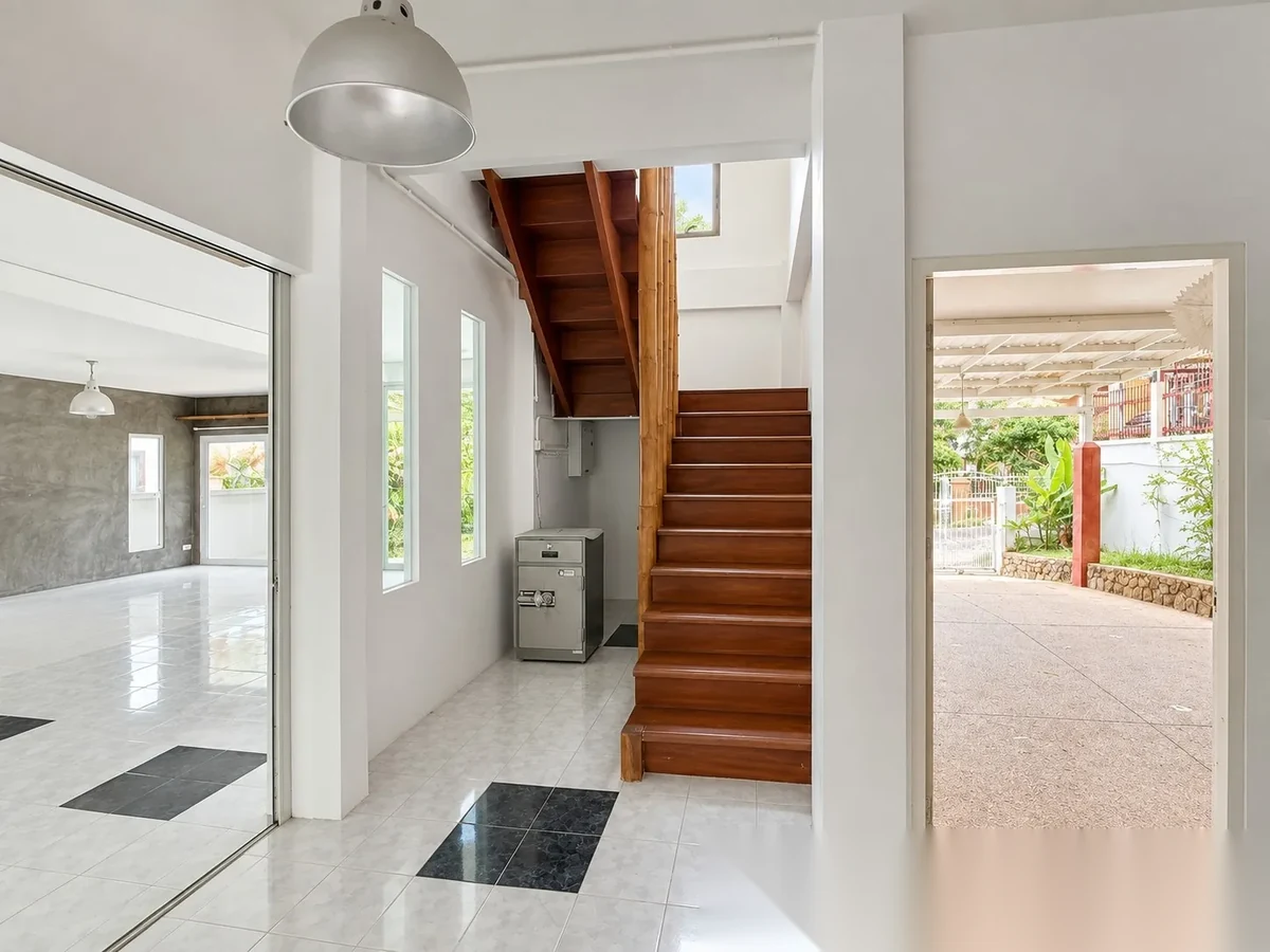 5 Bedroom House for rent · Phuket Town — photo 6