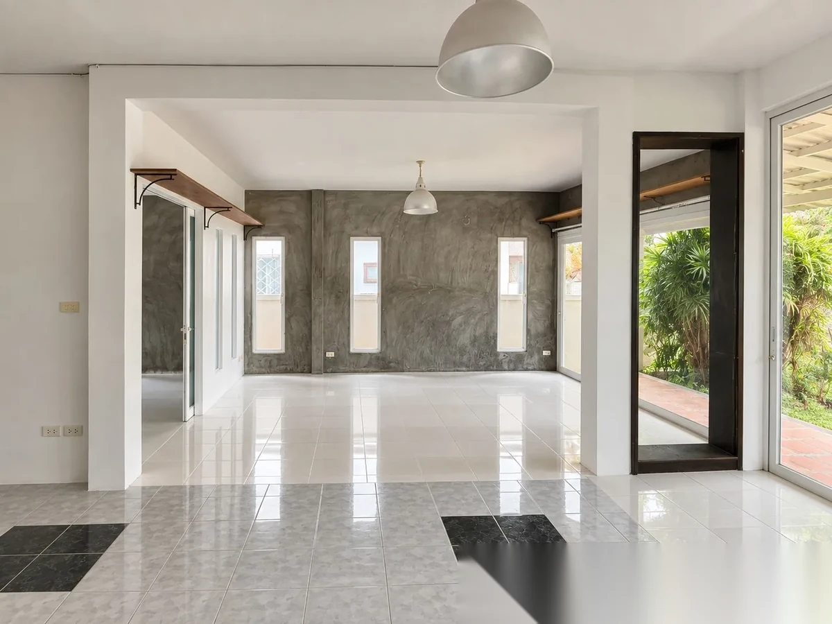 5 Bedroom House for rent · Phuket Town — photo 8
