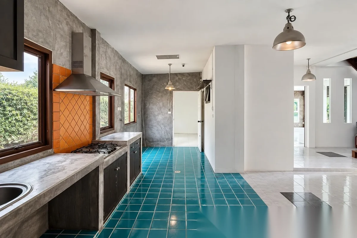 5 Bedroom House for rent · Phuket Town — photo 9