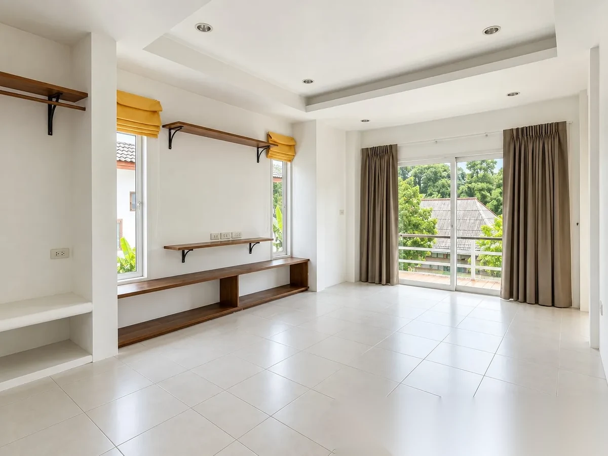 5 Bedroom House for rent · Phuket Town — photo 12