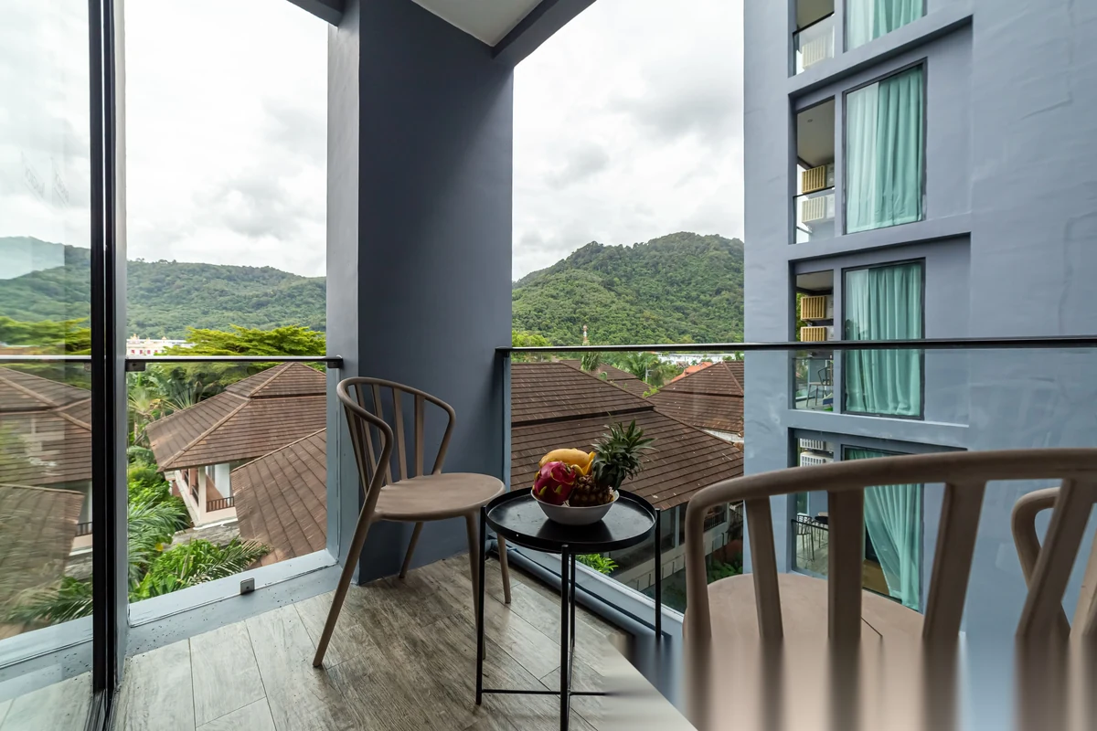1 Bedroom Apartment for sale at CITYGATE complex · Kamala — photo 3