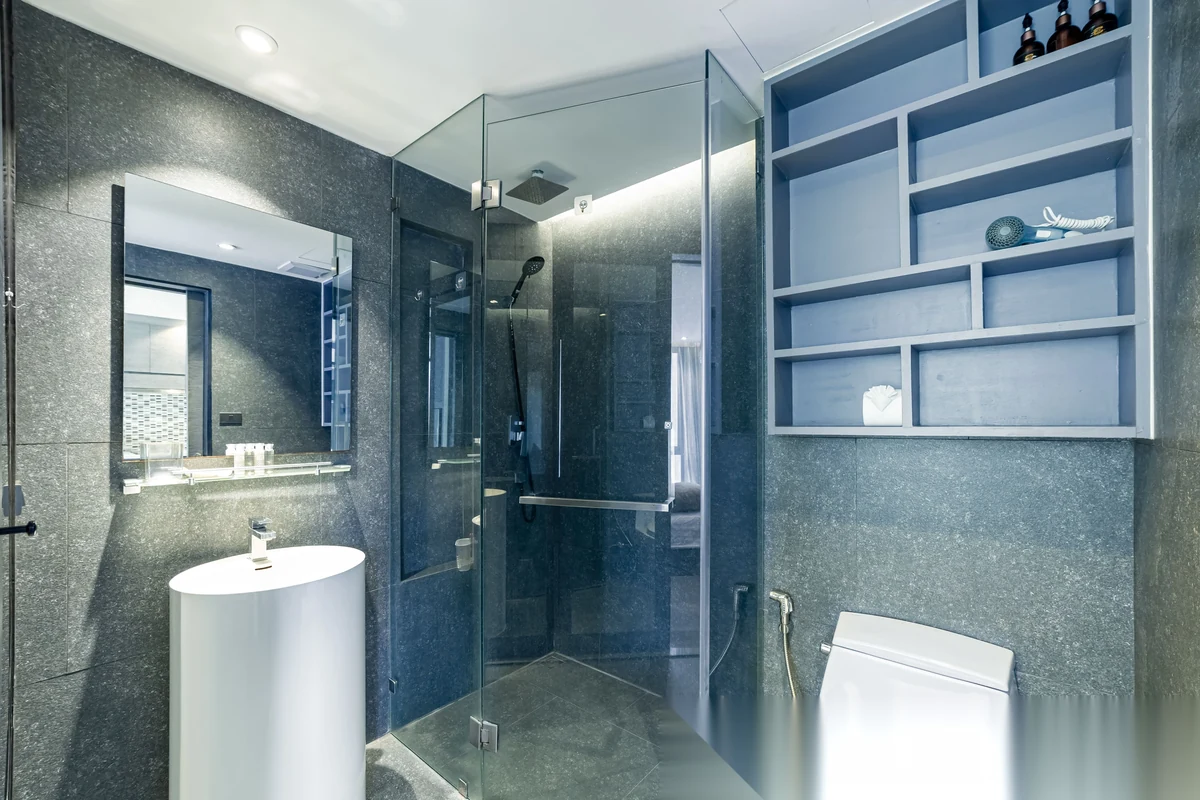 1 Bedroom Apartment for sale at CITYGATE complex · Kamala — photo 4
