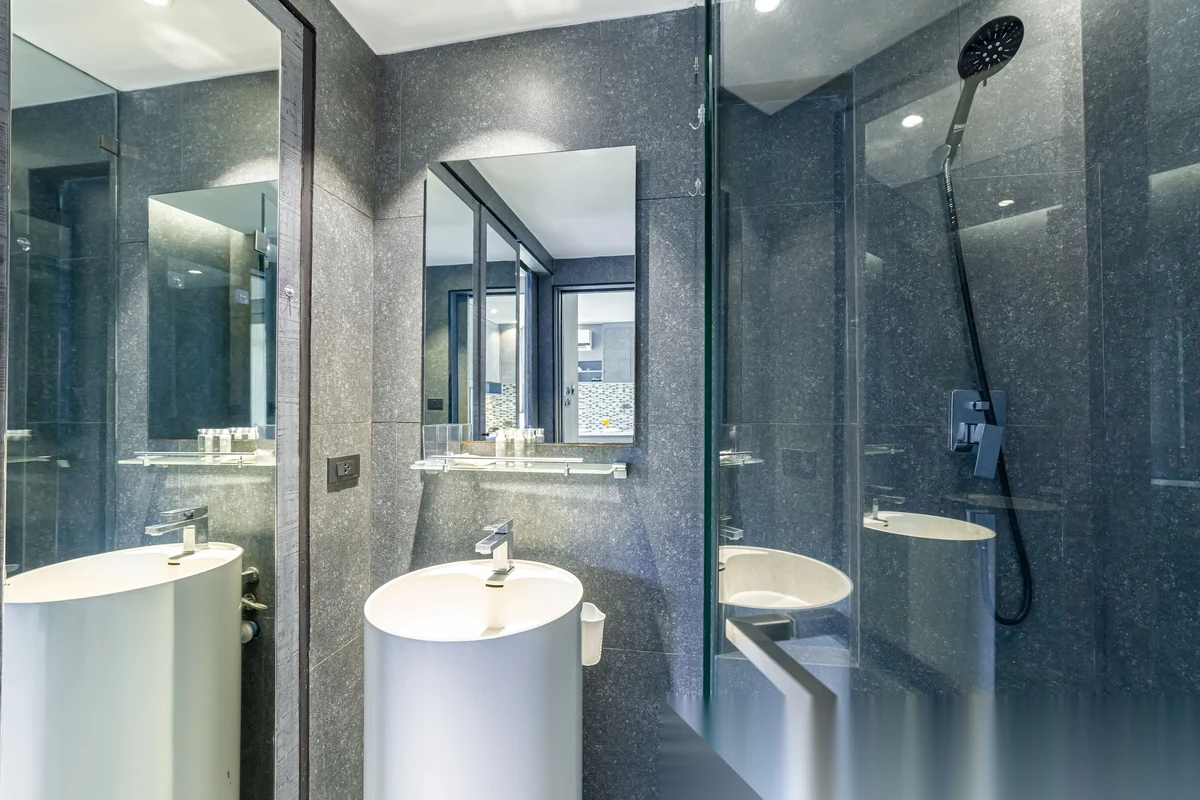 1 Bedroom Apartment for sale at CITYGATE complex · Kamala — photo 5