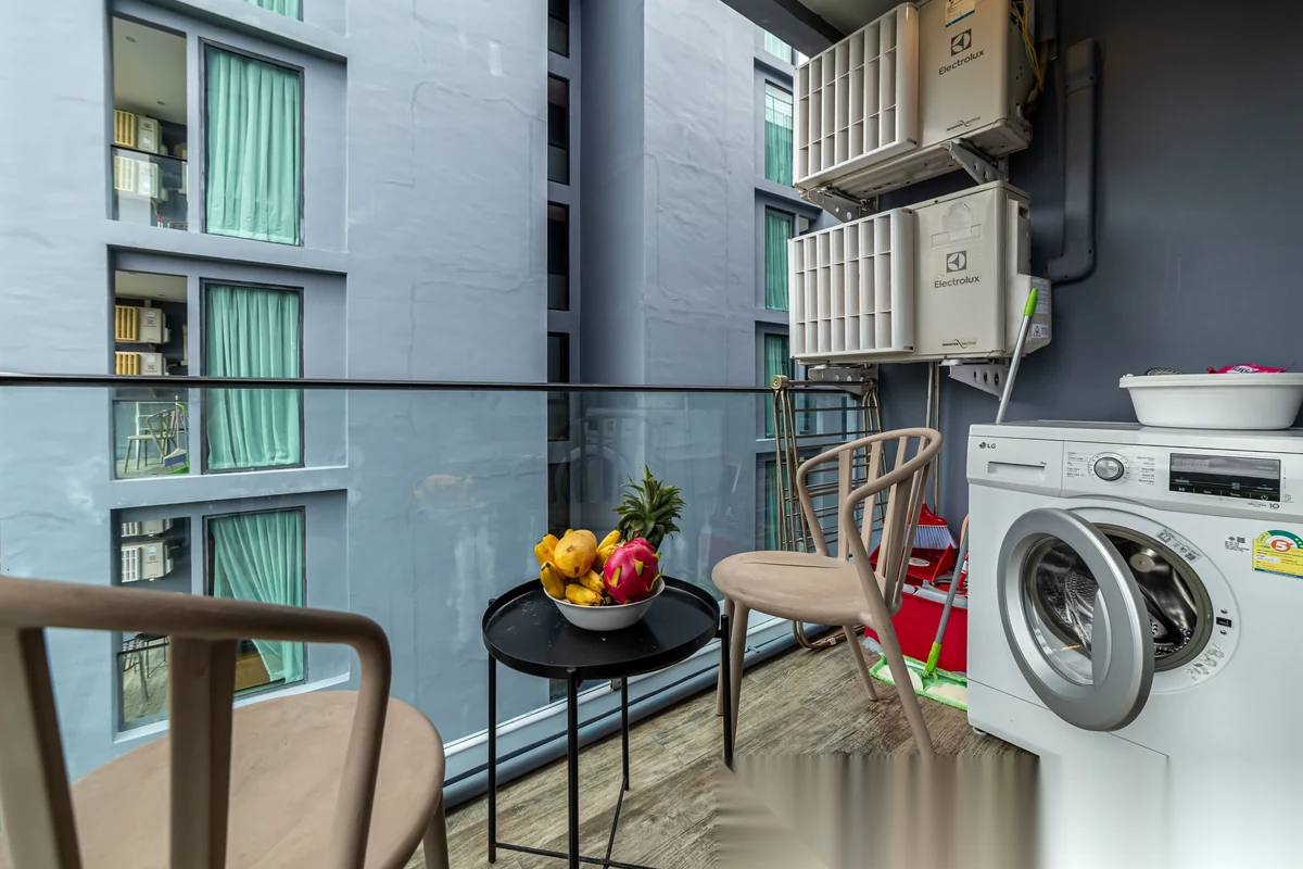 1 Bedroom Apartment for sale at CITYGATE complex · Kamala — photo 6