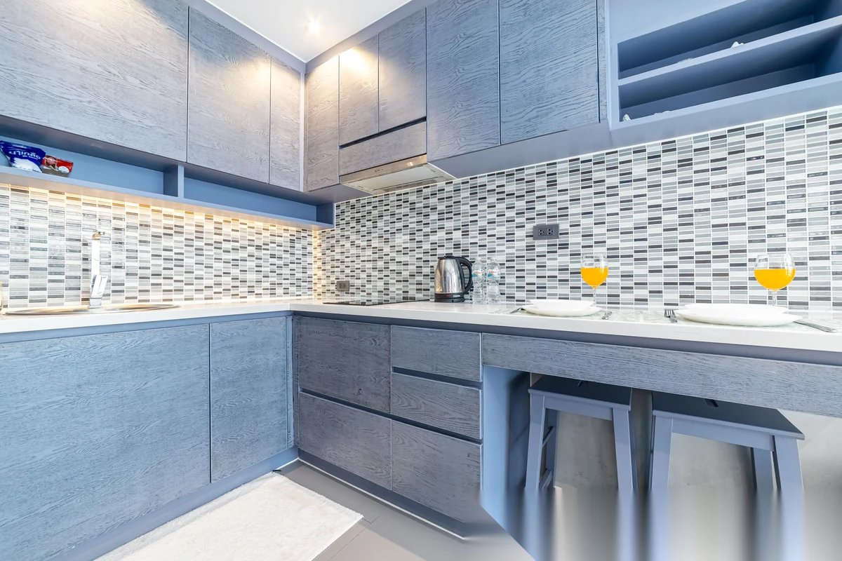 1 Bedroom Apartment for sale at CITYGATE complex · Kamala — photo 7