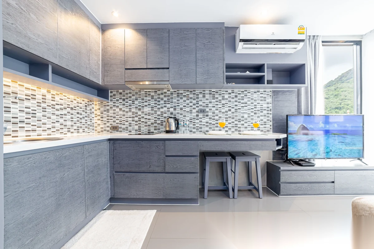 1 Bedroom Apartment for sale at CITYGATE complex · Kamala — photo 9