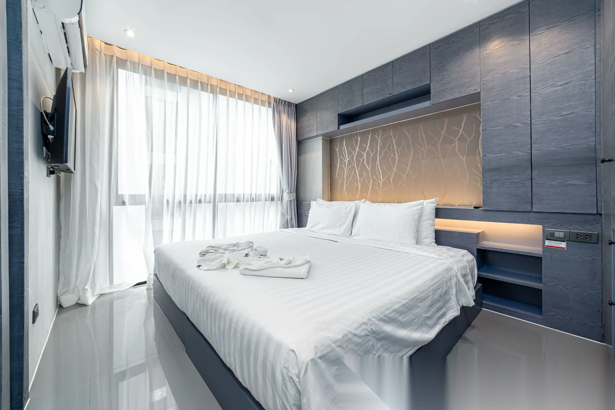 1 Bedroom Apartment for sale at CITYGATE complex · Kamala — photo 11