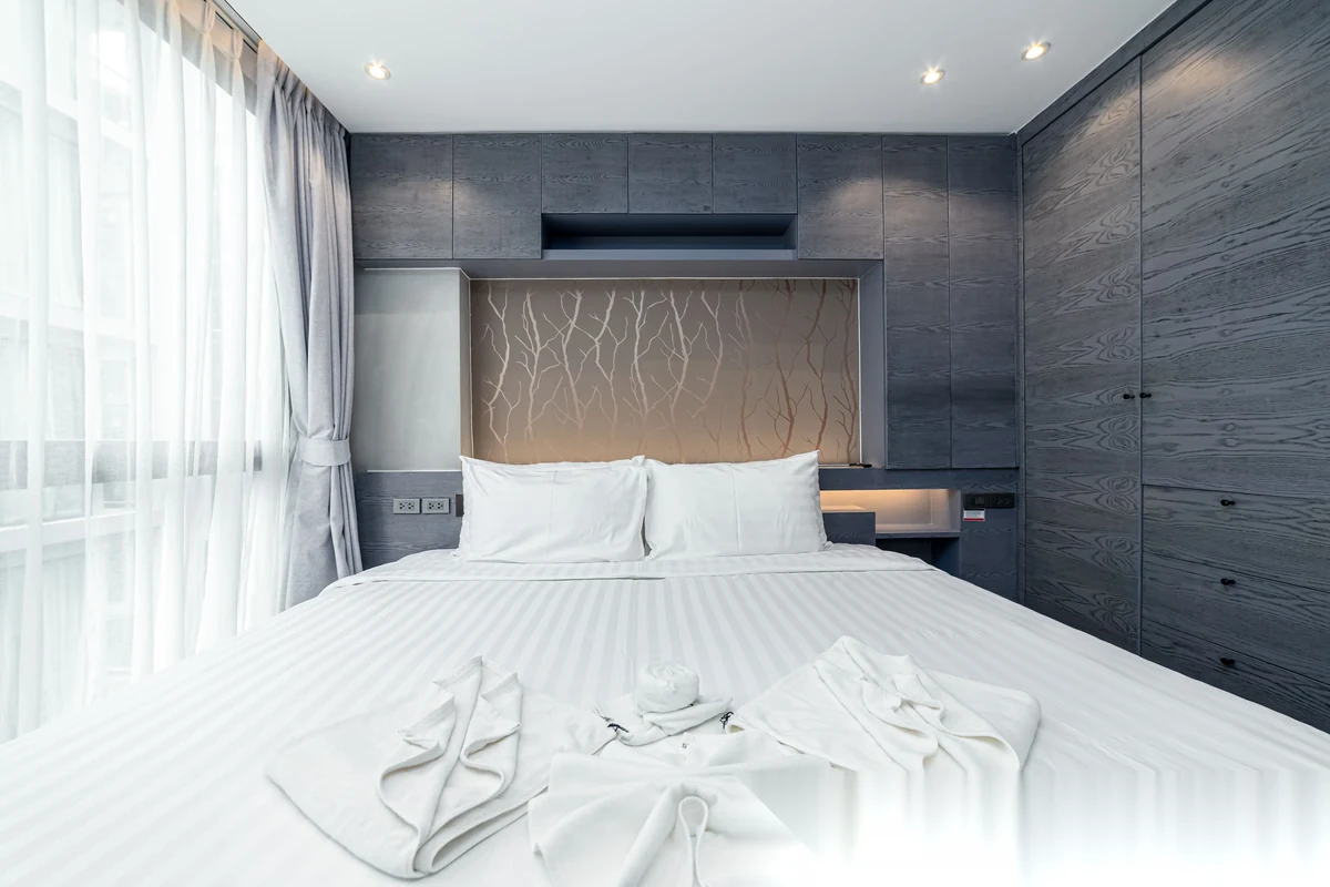 1 Bedroom Apartment for sale at CITYGATE complex · Kamala — photo 12