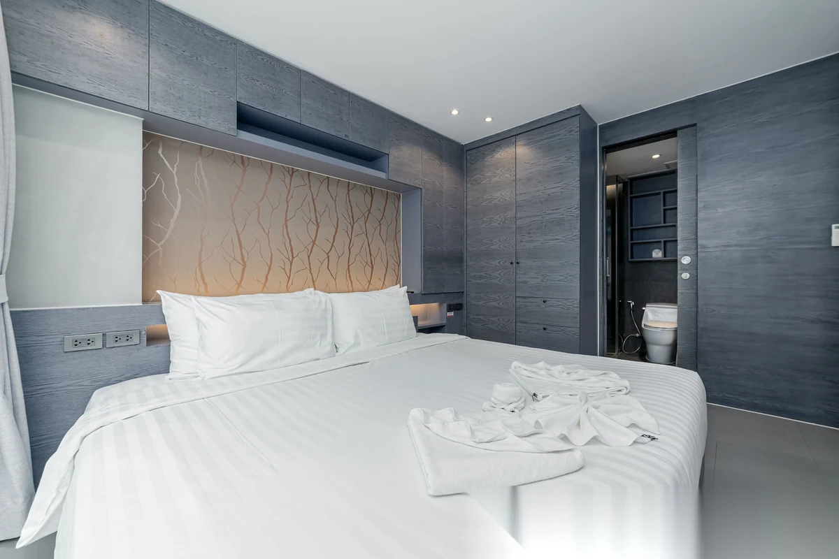 1 Bedroom Apartment for sale at CITYGATE complex · Kamala — photo 13