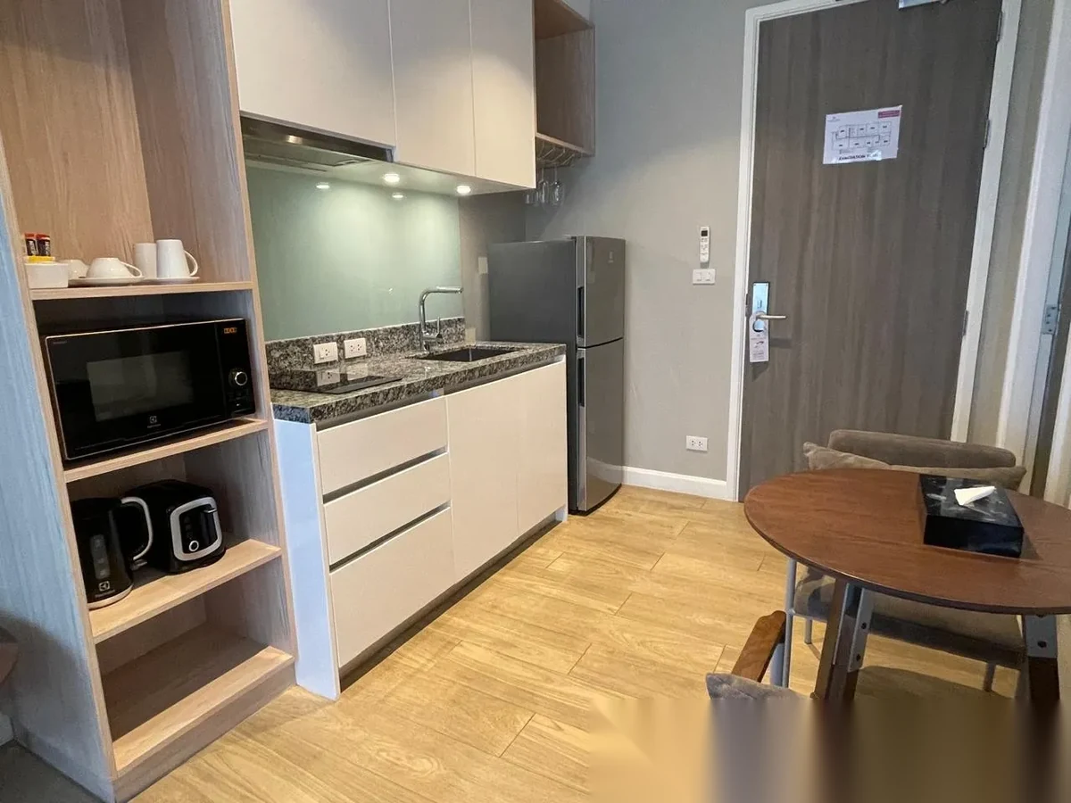 1 Bedroom Apartment for sale at Diamond Condominium Bang Tao complex · Choeng Thale · Pool Access — photo 6