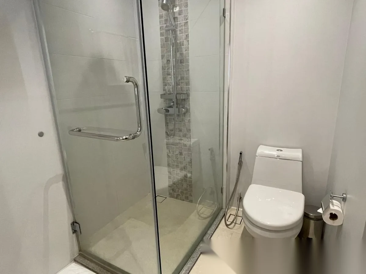 1 Bedroom Apartment for sale at Diamond Condominium Bang Tao complex · Choeng Thale · Pool Access — photo 7