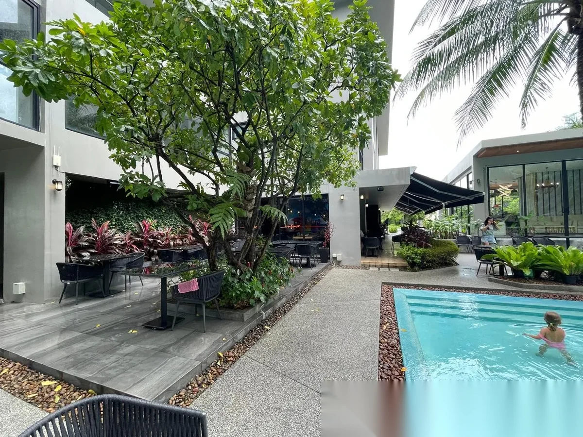 1 Bedroom Apartment for sale at Diamond Condominium Bang Tao complex · Choeng Thale · Pool Access — photo 13