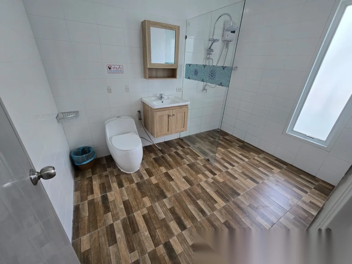 1 Bedroom House for rent at yanui beach house shared pool complex · Rawai · Pool Access — photo 5