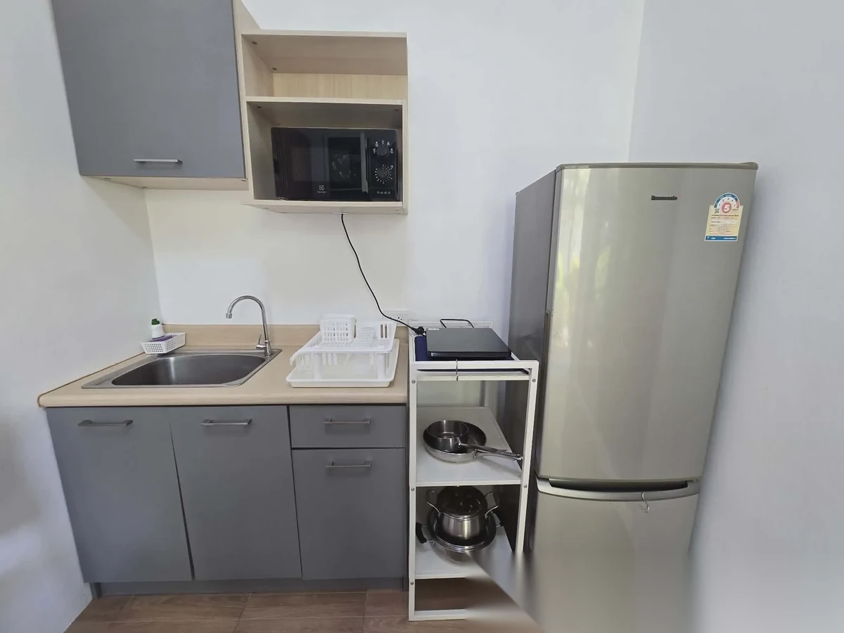 1 Bedroom House for rent at yanui beach house shared pool complex · Rawai · Pool Access — photo 8