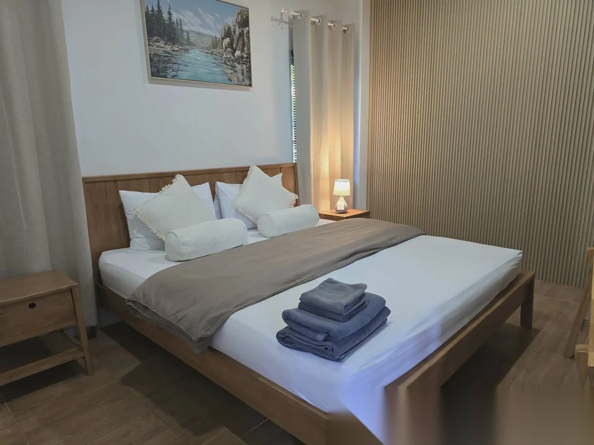 1 Bedroom House for rent at yanui beach house shared pool complex · Rawai · Pool Access — photo 10