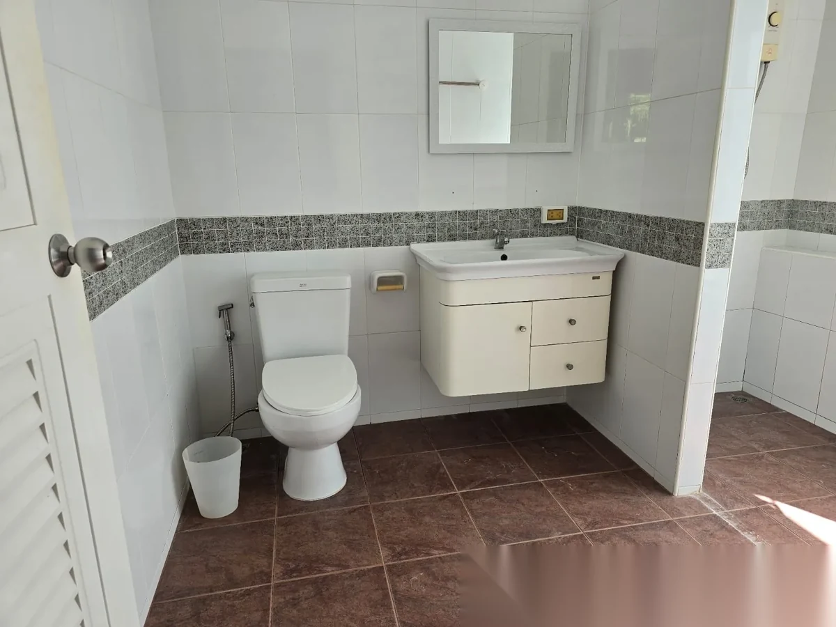 1 Bedroom House for rent at Yanui beach 1bedroom shared pool complex · Rawai · Pool Access — photo 5