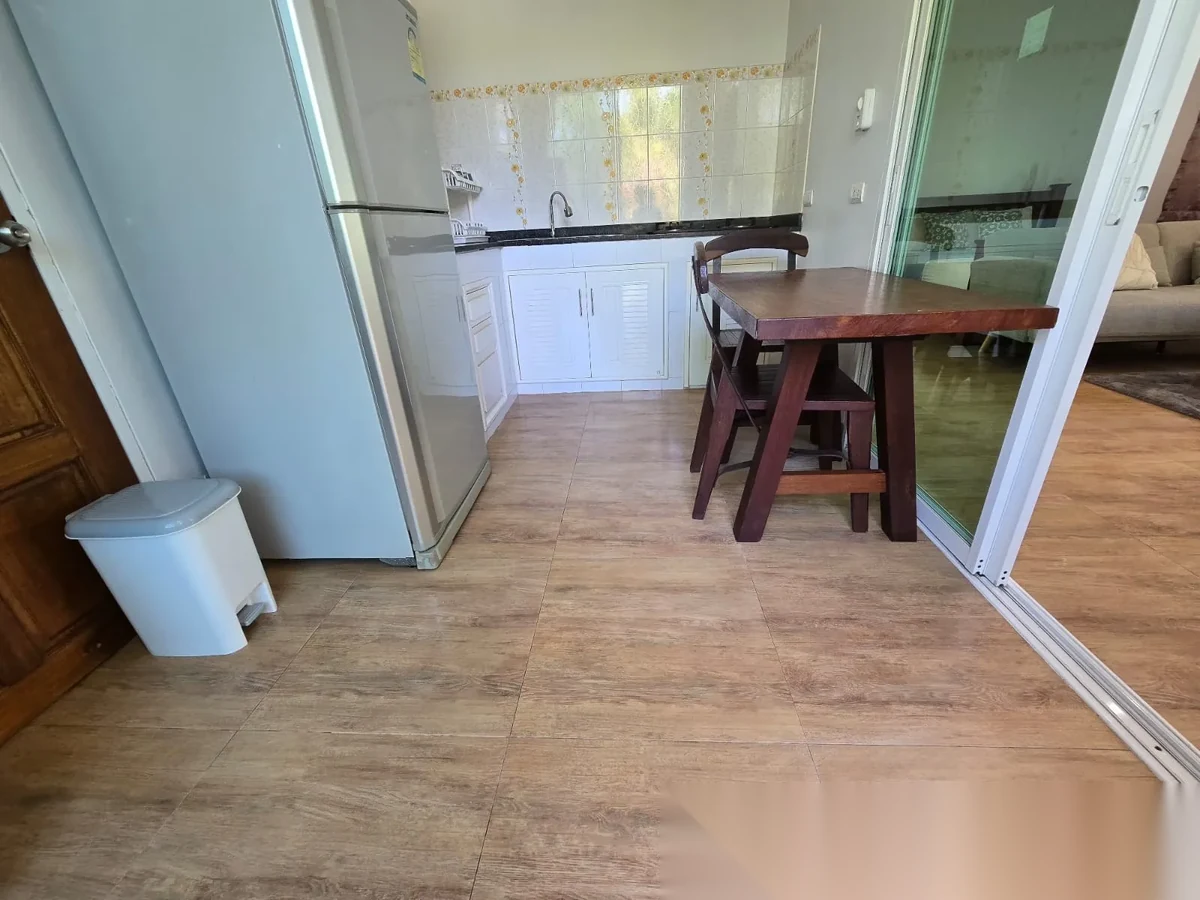 1 Bedroom House for rent at Yanui beach 1bedroom shared pool complex · Rawai · Pool Access — photo 7