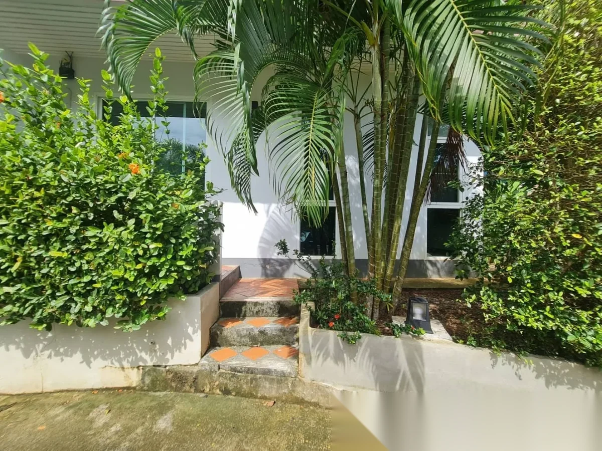 1 Bedroom House for rent at Yanui beach 1bedroom shared pool complex · Rawai · Pool Access — photo 8