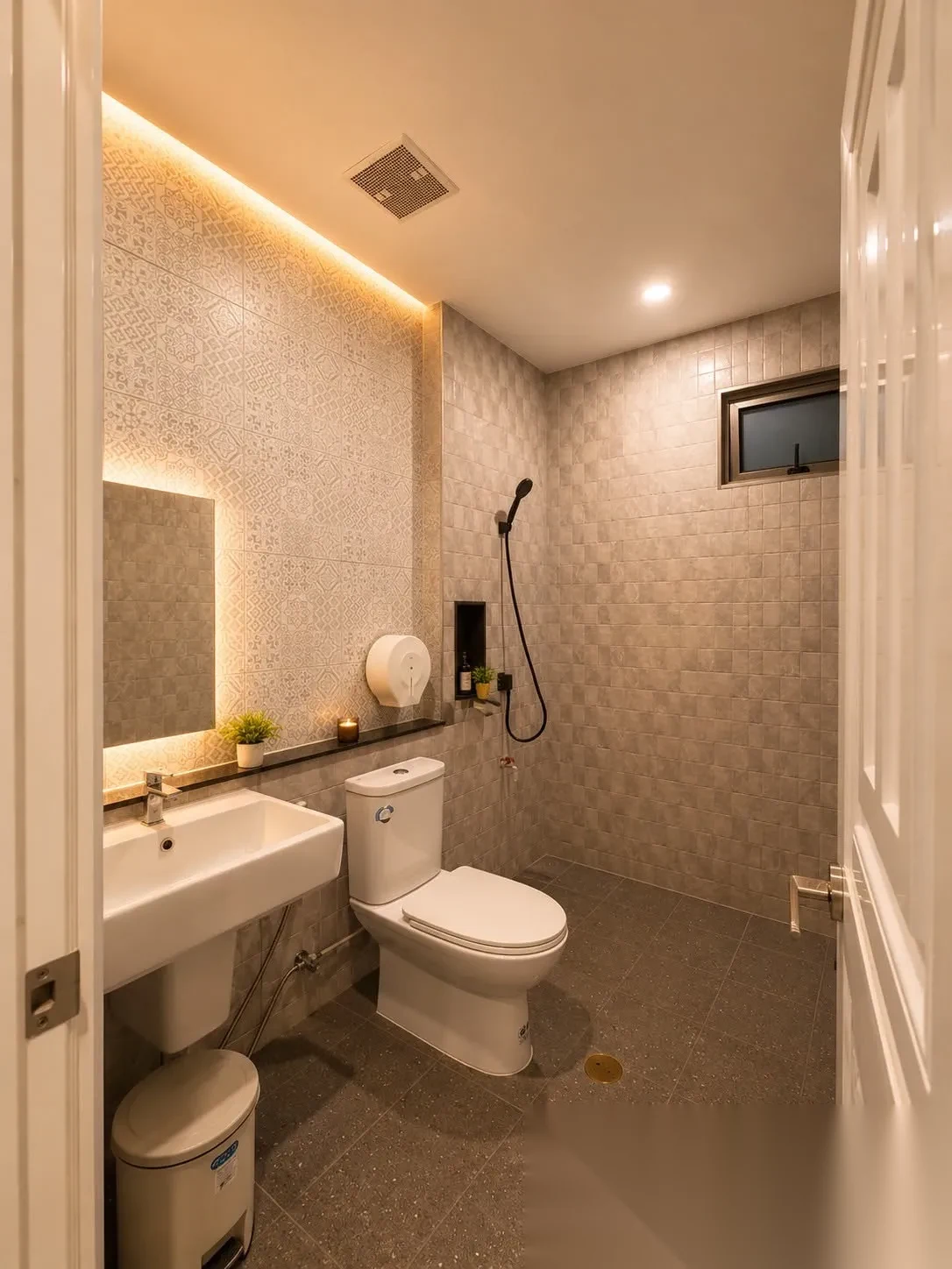 3 Bedroom Villa for rent at SIWA Private Pool Villa, Rawai, Phuket complex · Rawai · Pool View — photo 7