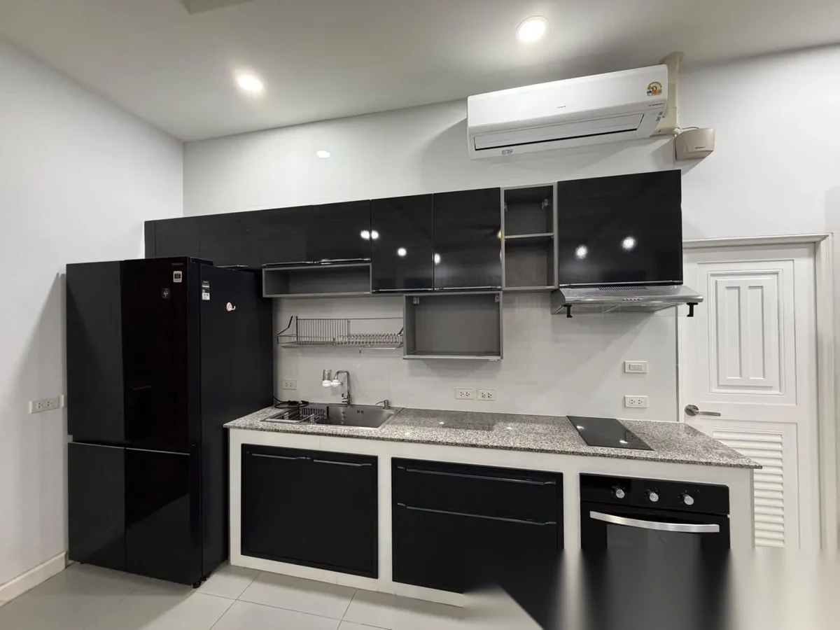 3 Bedroom Villa for rent at SIWA Private Pool Villa, Rawai, Phuket complex · Rawai · Pool View — photo 12