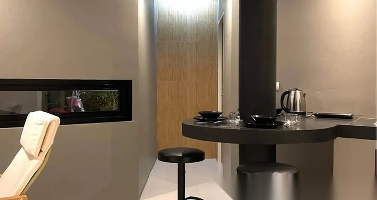 1 Bedroom Apartment for rent at Stacked Residence 1 complex · Choeng Thale