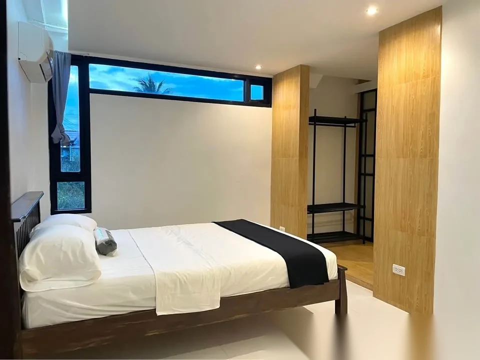 1 Bedroom Apartment for rent at Stacked Residence 1 complex · Choeng Thale — photo 2
