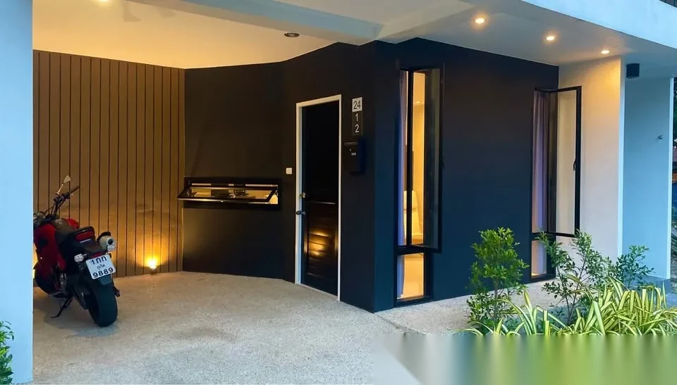 1 Bedroom Apartment for rent at Stacked Residence 1 complex · Choeng Thale — photo 3