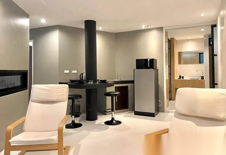 1 Bedroom Apartment for rent at Stacked Residence 1 complex · Choeng Thale — photo 4