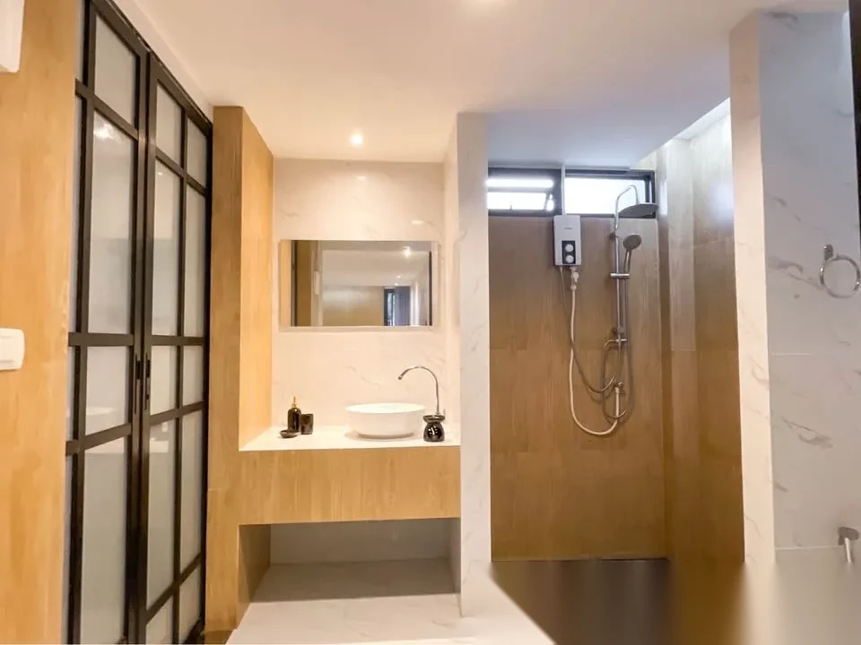 1 Bedroom Apartment for rent at Stacked Residence 1 complex · Choeng Thale — photo 5