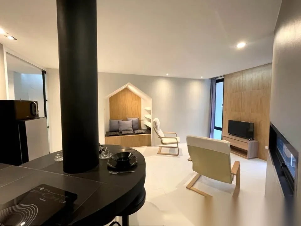 1 Bedroom Apartment for rent at Stacked Residence 1 complex · Choeng Thale — photo 7